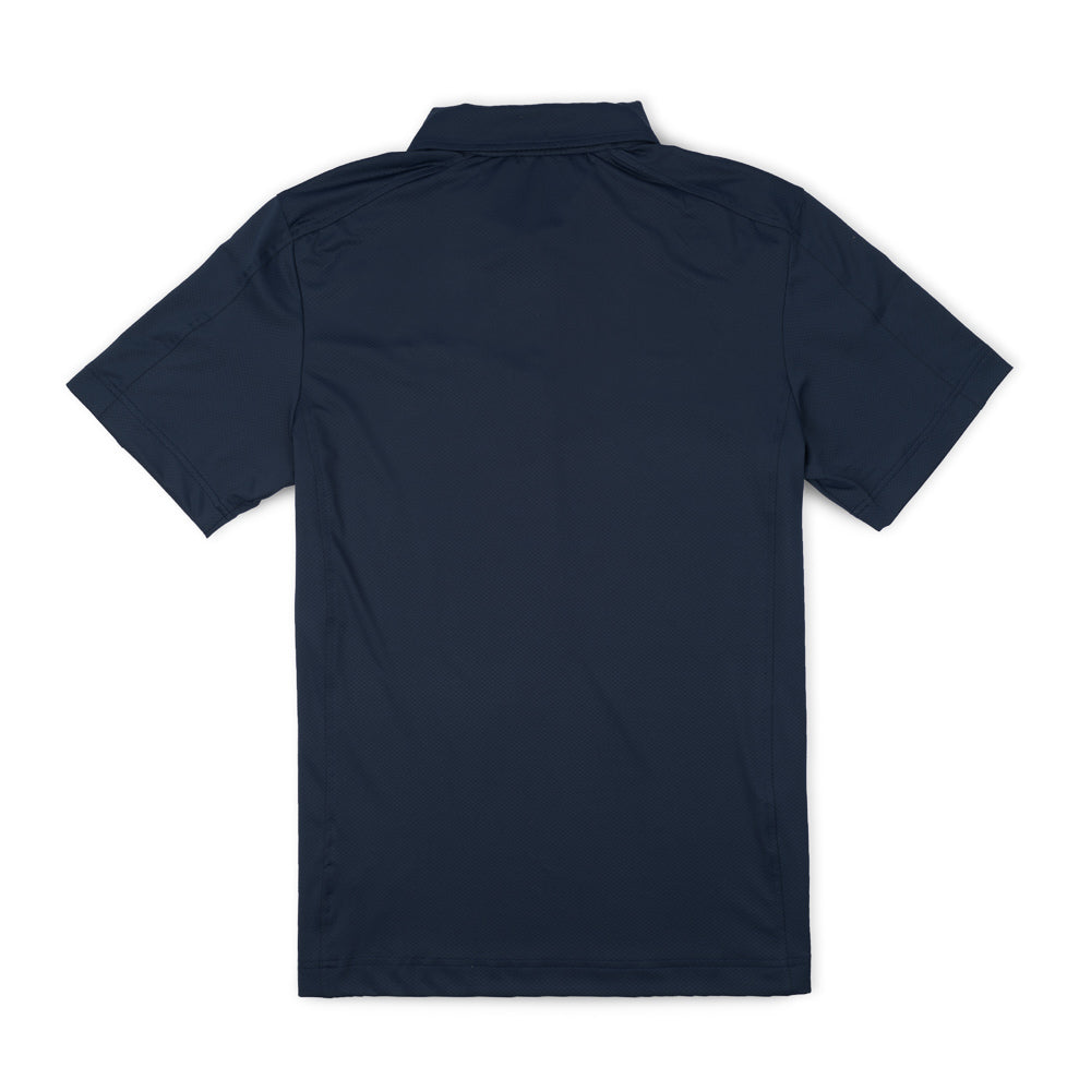 Men's C&B Prospect Polo - Navy
