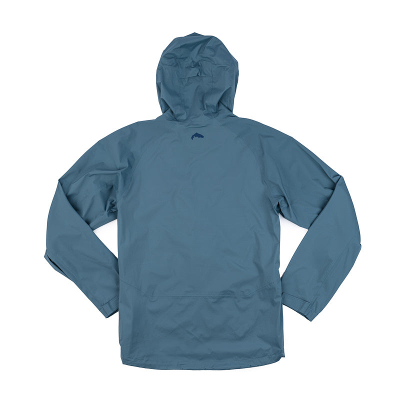 Simms Waypoints Rain Jacket - Neptune