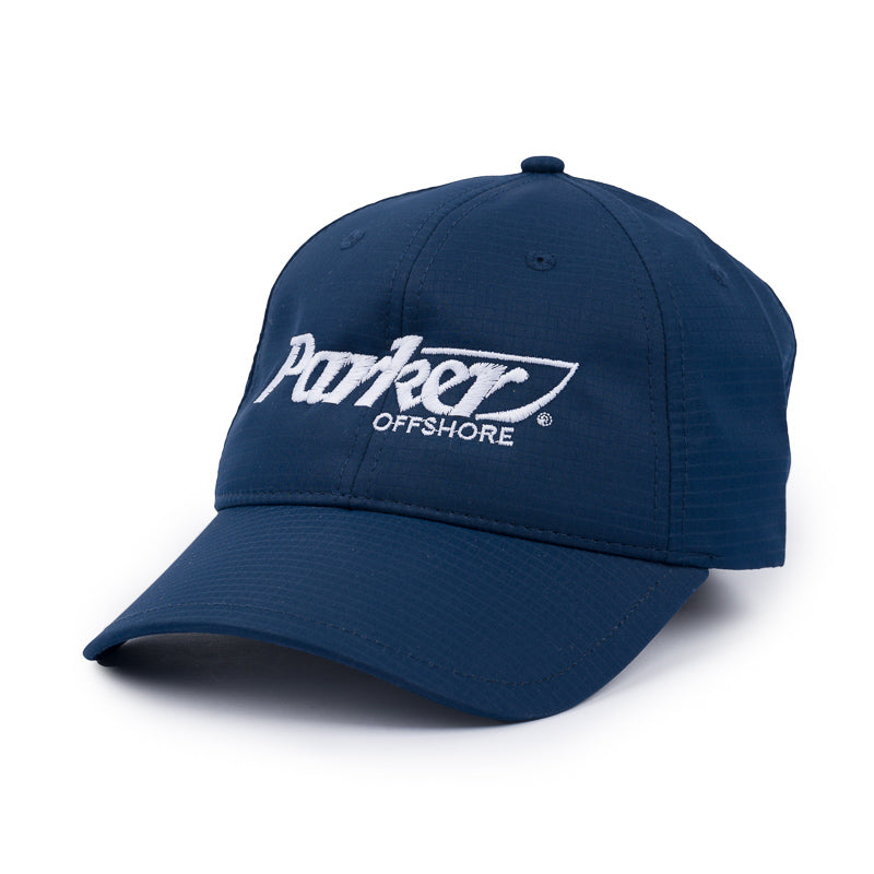 Active Performance Cap - Navy