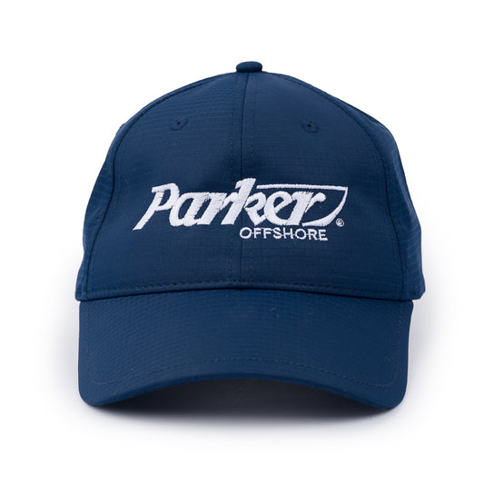 Active Performance Cap - Navy