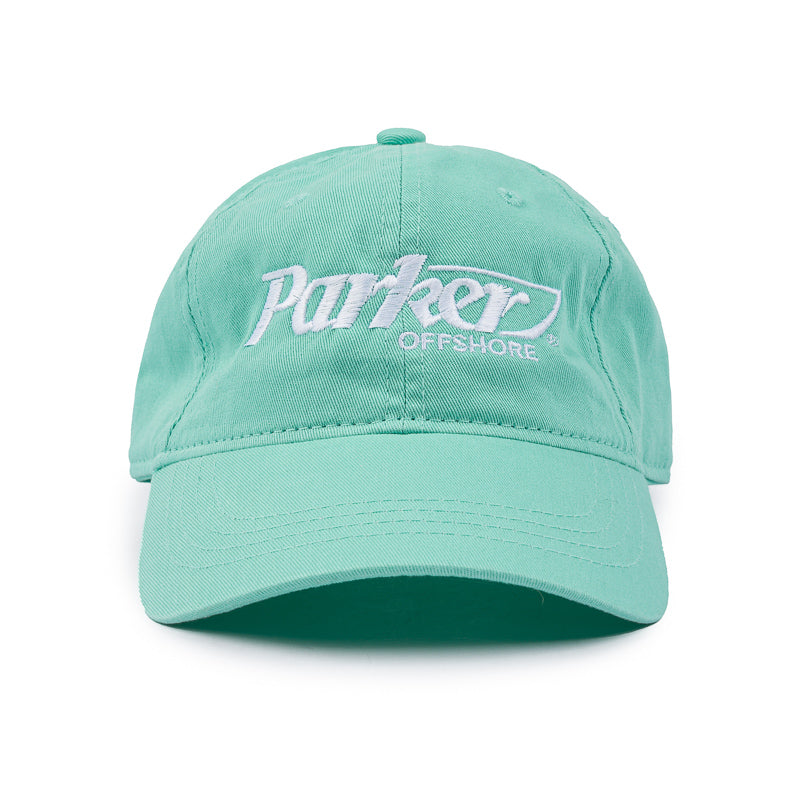 Relaxed Cap - Mint Green