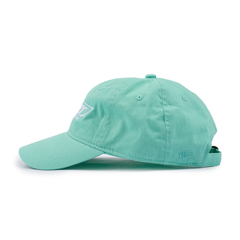 Relaxed Cap - Mint Green