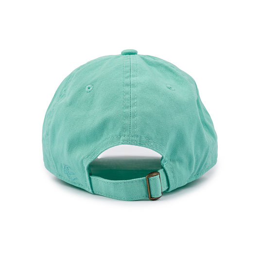 Relaxed Cap - Mint Green