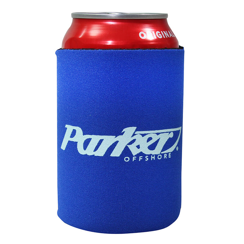 Can Koozie - Royal