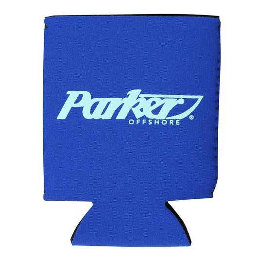 Can Koozie - Royal