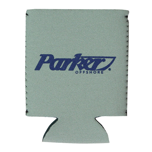 Can Koozie - Grey