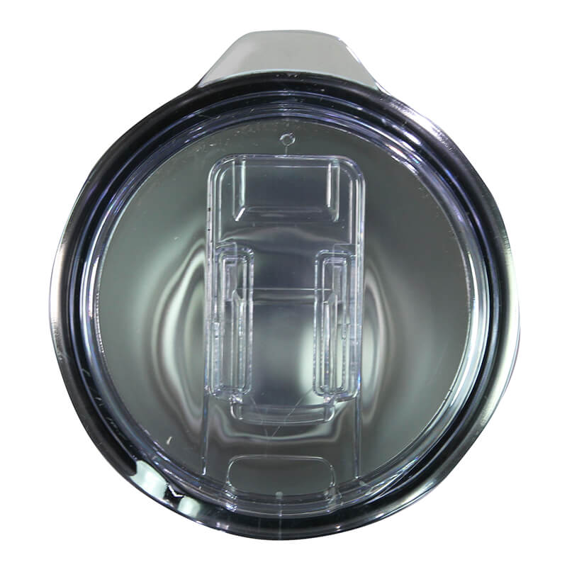 20oz Insulated Tumbler - White