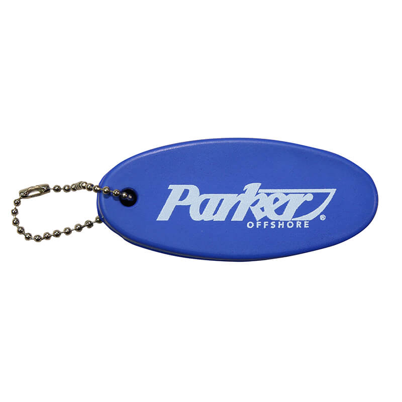 Floating Key Chain - Royal