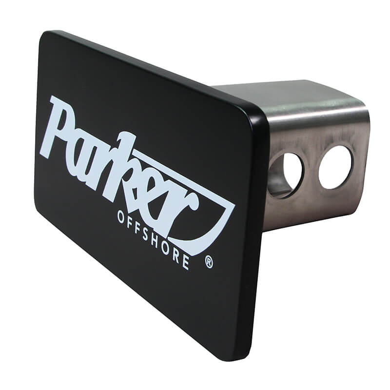 Trailer Hitch Cover