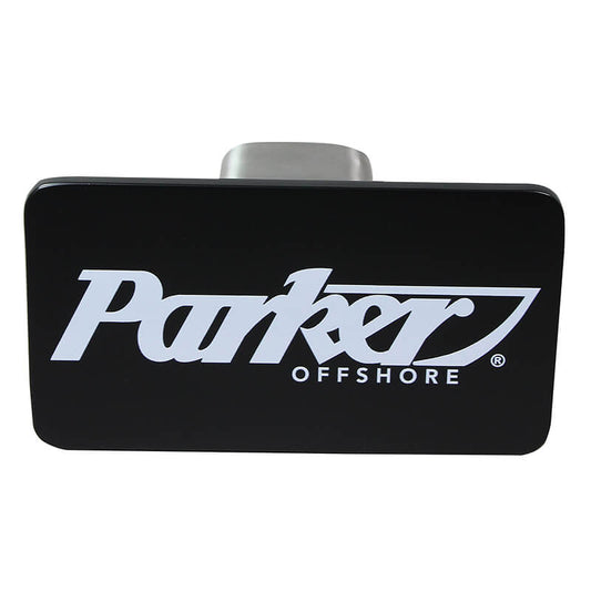 Trailer Hitch Cover