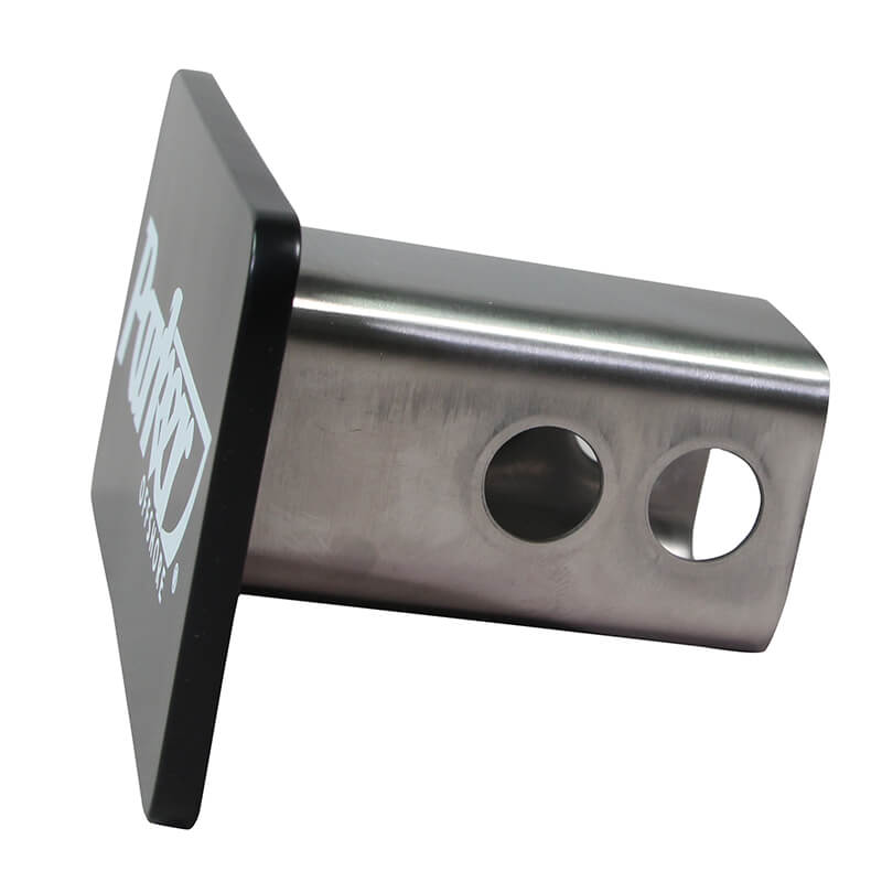 Trailer Hitch Cover