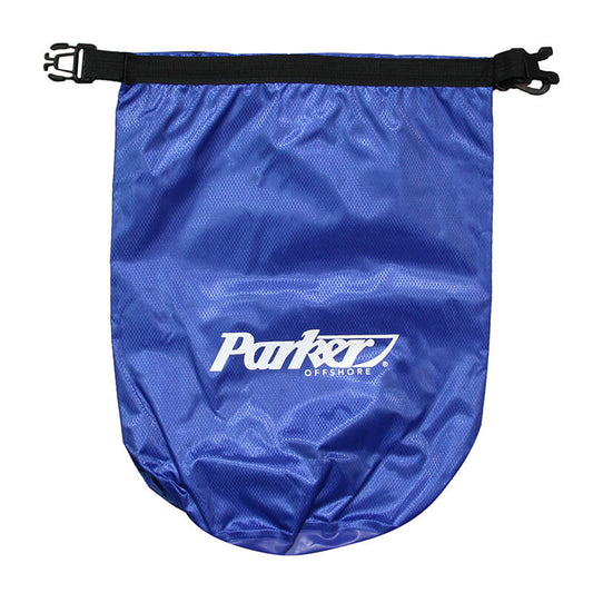 5L Waterproof Dry Bag - Royal