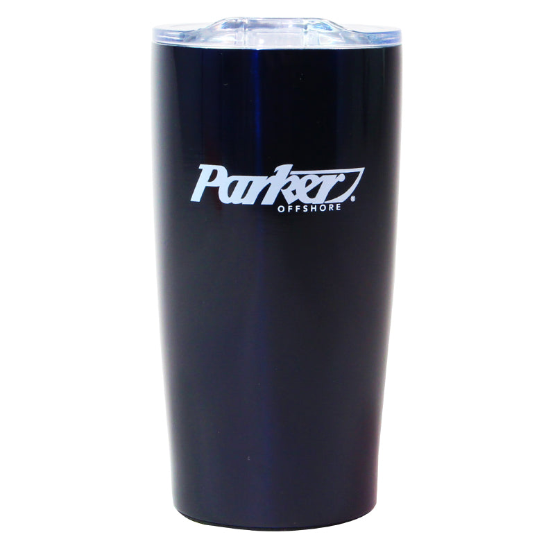 20oz Insulated Tumbler - Dark Navy