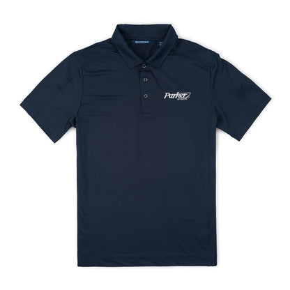 Men's C&B Prospect Polo - Navy