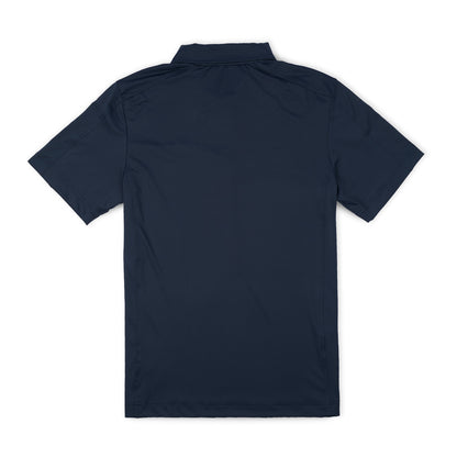 Men's C&B Prospect Polo - Navy