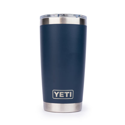 YETI 20oz Rambler Tumbler - Navy