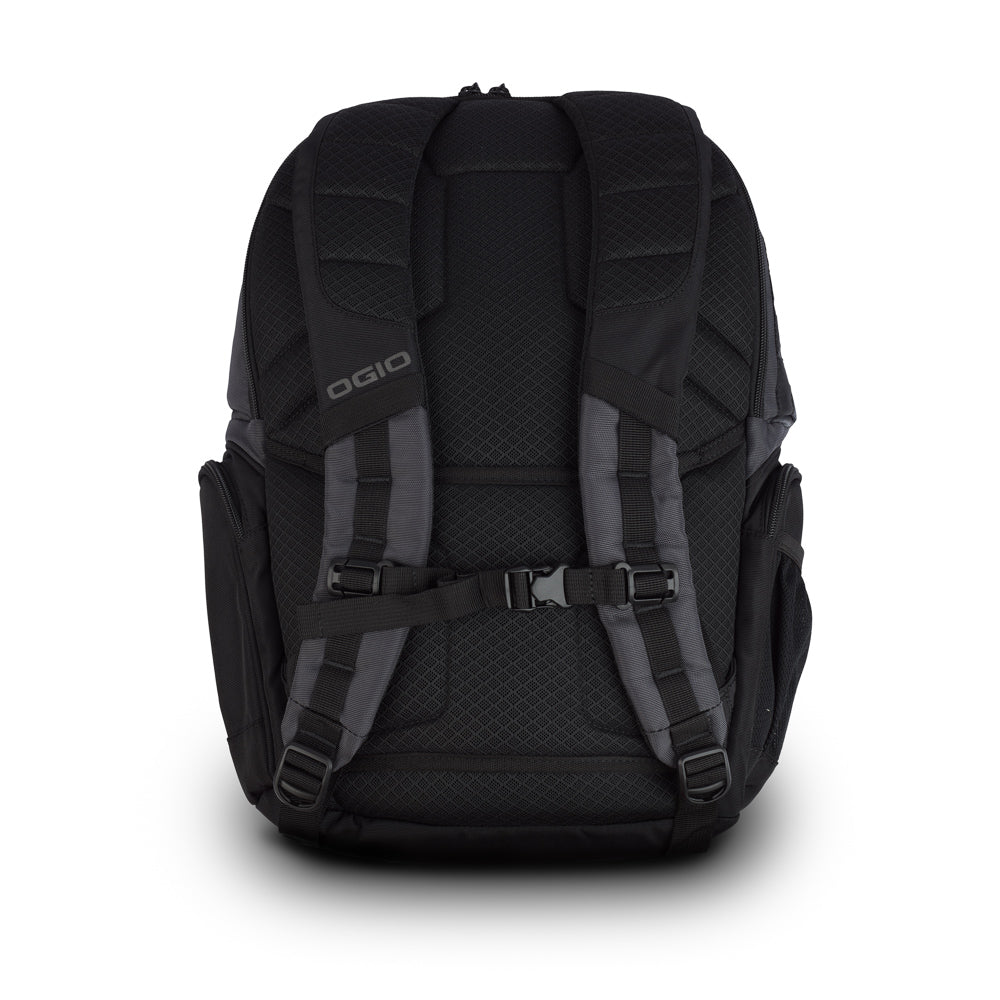 OGIO Kinetic Backpack - Grey Grey / Black