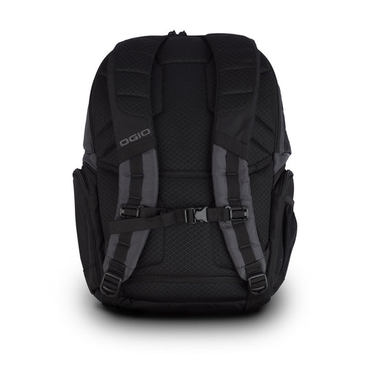 OGIO Kinetic Backpack - Grey Grey / Black