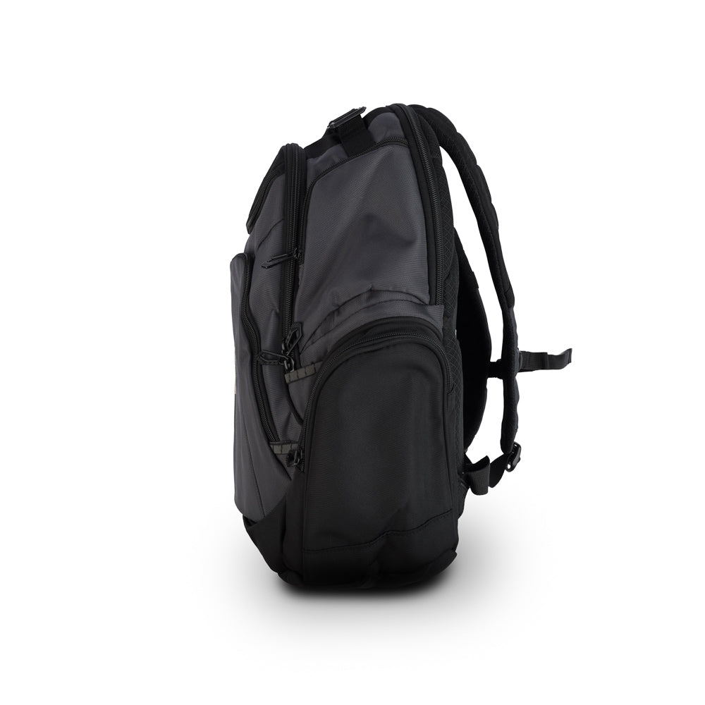 OGIO Kinetic Backpack - Grey Grey / Black