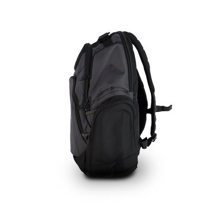 OGIO Kinetic Backpack - Grey Grey / Black