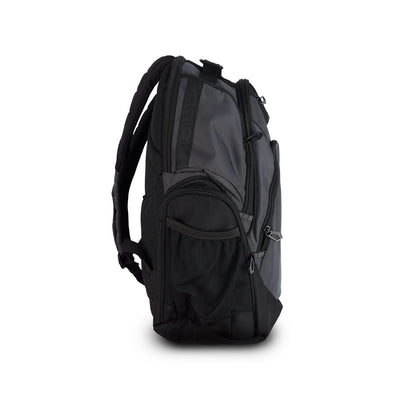 OGIO Kinetic Backpack - Grey Grey / Black