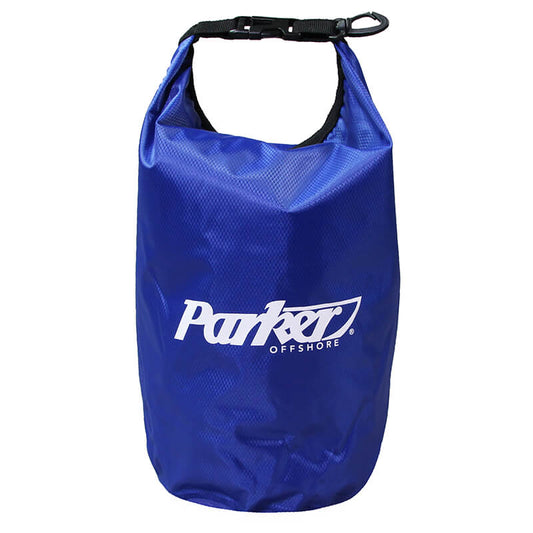5L Waterproof Dry Bag - Royal