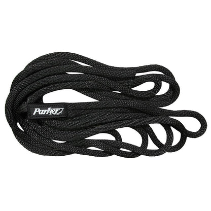 5/8 x 25 Dockline Rope - Black