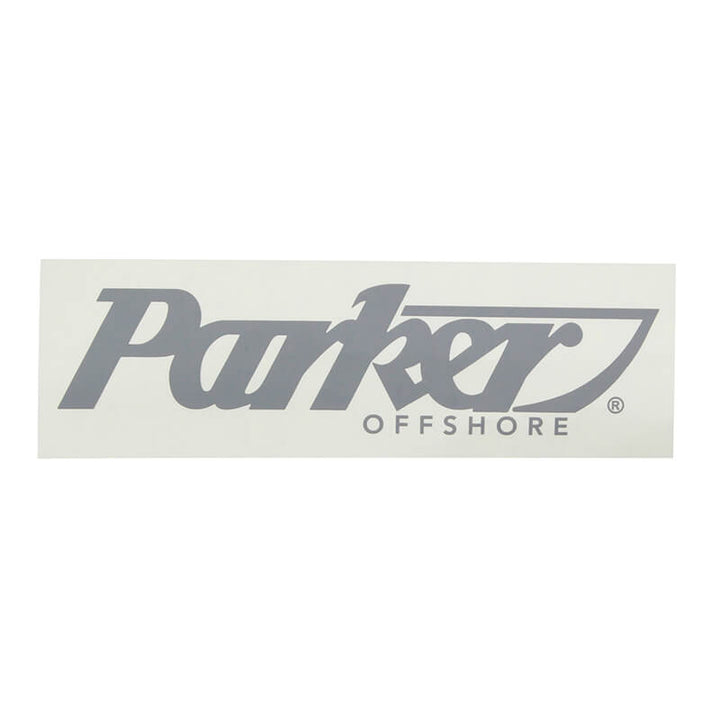 Accessories Parker Boats Gear